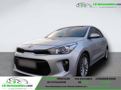 Kia Rio 1.0L T-GDi 100 ch BVM