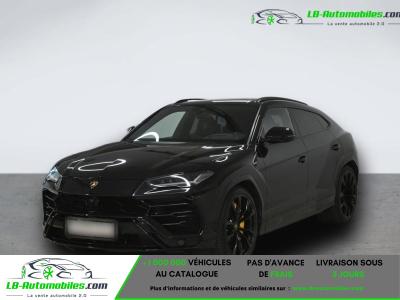 Lamborghini Urus 4.0 V8 650 ch BVA