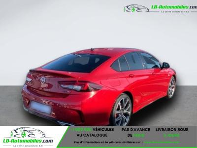Opel Insignia Grand Sport 2.0 Turbo 230 ch BVA AWD