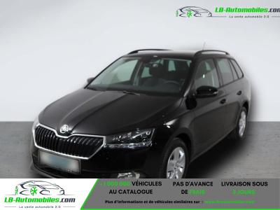 Skoda Fabia Combi 1.0 TSI 110 ch BVM