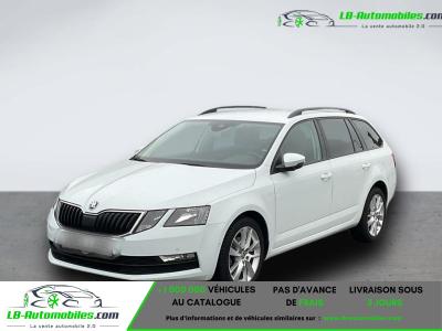Skoda Octavia Combi 1.0 TSI 116 ch BVA