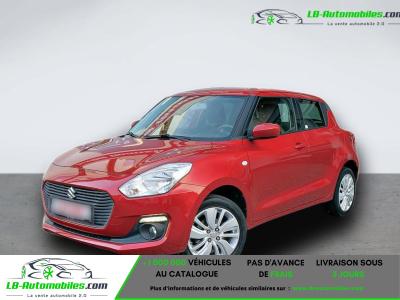 Suzuki Swift 1.2 Dualjet 90ch