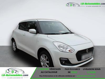 Suzuki Swift 1.2 Dualjet 90ch