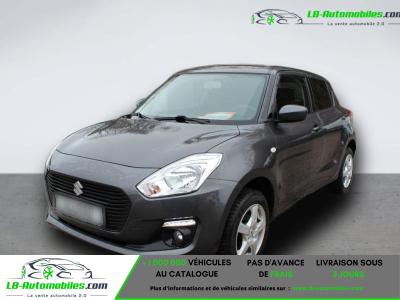 Suzuki Swift 1.2 Dualjet 90ch