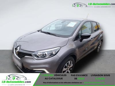 Renault Captur TCe 90 BVM