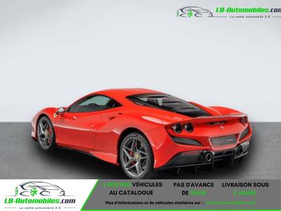 Ferrari F8 Tributo 3.9 V8 BiTurbo 720ch