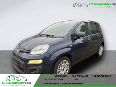 Fiat Panda 1.2 69 CH BVM