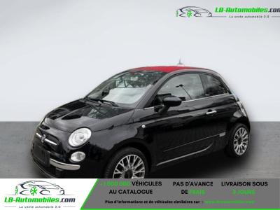 Fiat 500 C 1.2 8V 69 ch