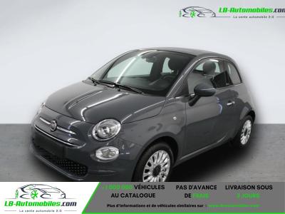 Fiat 500 C 1.2 69 ch BVA
