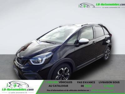 Honda Jazz e:HEV 1.5 i-MMD 97ch