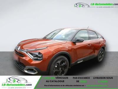Citroën C4 PureTech 130 BVM