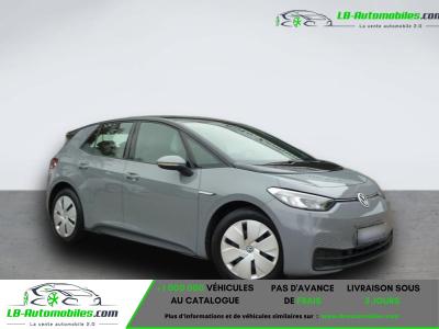 Volkswagen ID. 3 150 ch Pure Performance