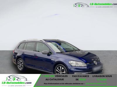 Volkswagen Golf SW 1.5 TSI 130 BVM
