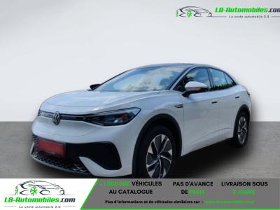 Volkswagen ID. 5 204 ch