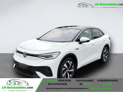 Volkswagen ID. 5 204 ch