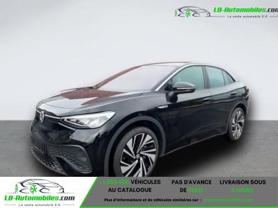 Volkswagen ID. 5 204 ch