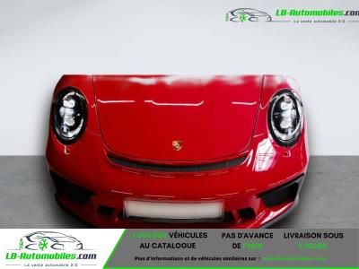 Porsche 911 - 992 GT3 4.0i 510