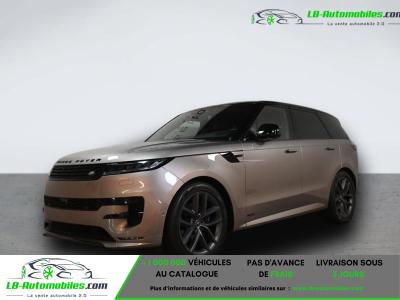 Land Rover Range Rover Sport D350 3.0D i6 350ch