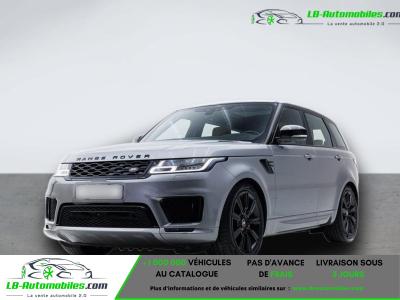 Land Rover Range Rover Sport P400e PHEV 2.0L 404ch BVA