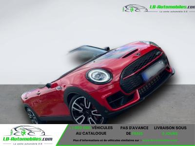 Mini Clubman John  Works 306 ch BVA