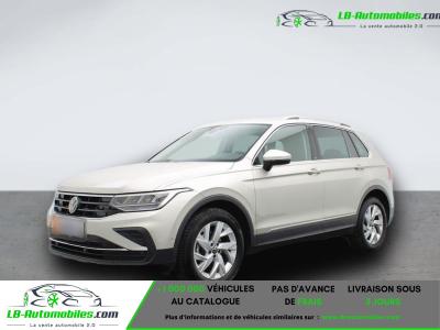 Volkswagen Tiguan 1.5 eTSI 150 BVA