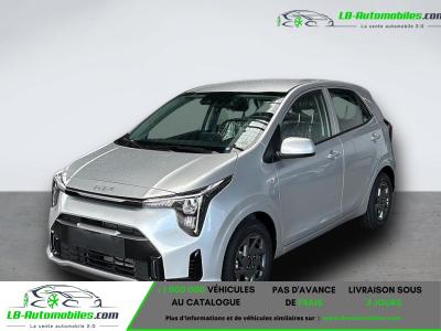 Kia Picanto 1.2 DPi 79 ch BVM
