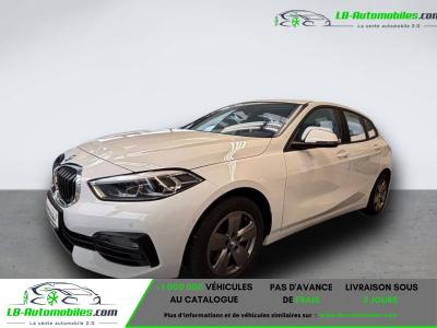 BMW Série 1 118i 140 ch BVA