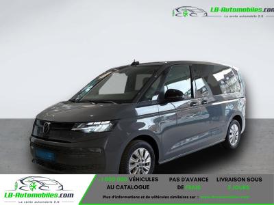 Volkswagen Multivan 1.5 TSI 136 BVA