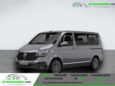 Volkswagen Multivan 2.0 TDI 204 BVA