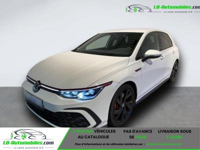 Volkswagen Golf 2.0 TSI 245 BVA