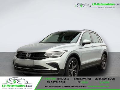 Volkswagen Tiguan 2.0 TDI 150ch BVM
