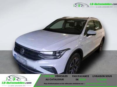 Volkswagen Tiguan 2.0 TSI 245ch BVA 4Motion