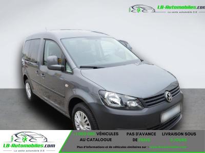 Volkswagen Caddy 1.0 TSI 102