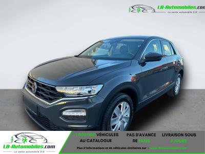 Volkswagen T-Roc 1.0 TSI 115 Start/Stop BVM