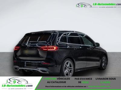 Mercedes Classe B 250 BVA