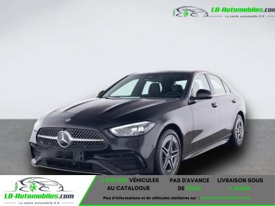 Mercedes Classe C 300 e BVA