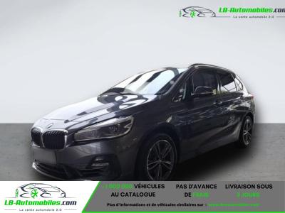 BMW Série 2 Active Tourer  220i 192 ch BVA