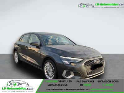 Audi A3 Sportback 30 TFSI  110 BVA