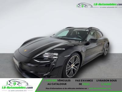 Porsche Taycan Cross Turismo 4 476 ch 5 Places