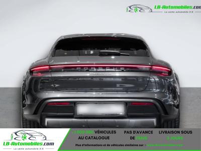 Porsche Taycan Cross Turismo 4 476 ch