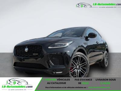 Jaguar E-Pace 2.0 D200 ch AWD BVA
