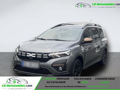 Dacia Jogger Hybrid 140 5 places