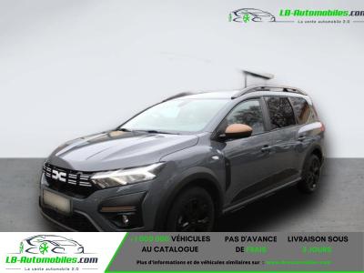 Dacia Jogger TCe 110 7 places