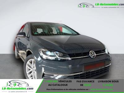 Volkswagen Golf 1.0 TSI 115 BVM