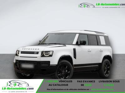 Land Rover Defender 110 D200 BVA