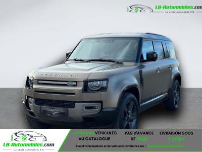 Land Rover Defender 110 D300 MHEV BVA