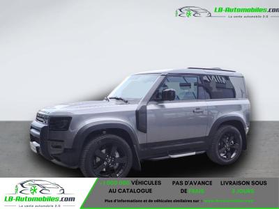Land Rover Defender 90 D300 MHEV BVA
