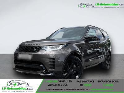 Land Rover Discovery 3.0 D300