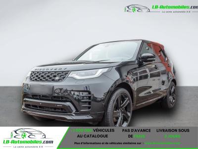 Land Rover Discovery 3.0 D300