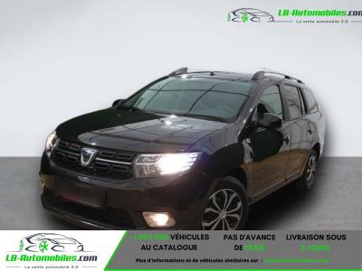 Dacia Logan MCV SCe 75